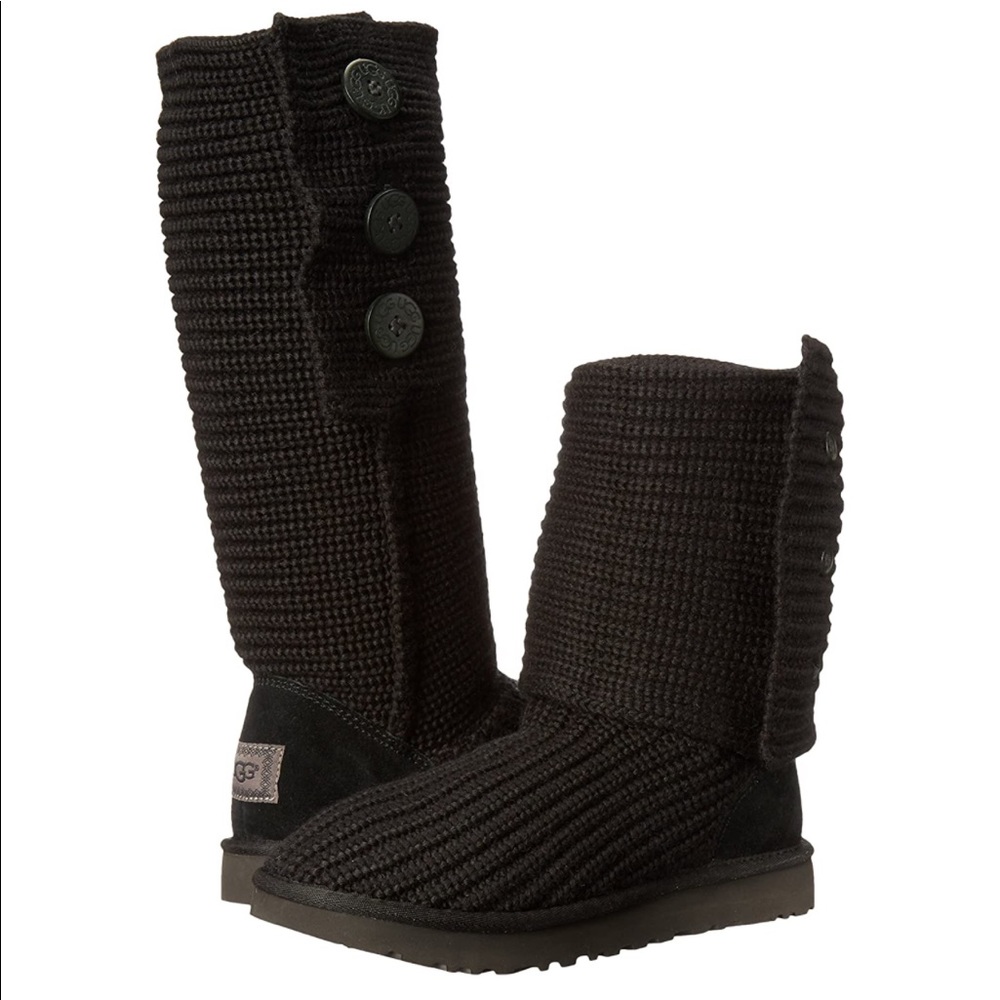 UGG boots